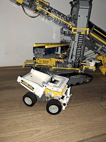 Lego 42055 - 5