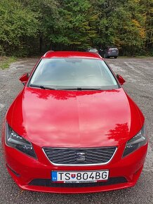 Seat Leon ST,TSI,SK - 5