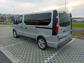 OPEL VIVARO 1.6CDTI 103KW 9-MIEST BUSINESS EDITION - 5