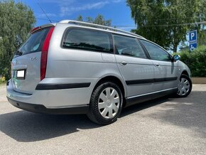 Citroen C5 1.6 HDi 16V nová STK - 5