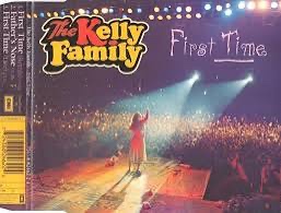 Kúpim CD, kazety Kelly family - 5