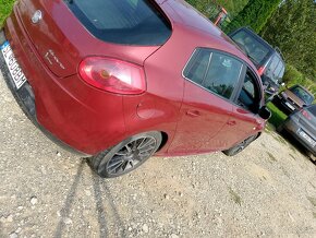 Fiat Bravo 1.9 JTD - 5