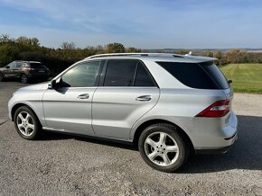 Mercedes ML 350 BlueTEC - 5