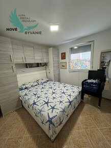 Exkluzívne apartmán len 80m od mora v Chorvátsku na ostrove  - 5