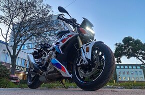 Bmw S1000r - 5