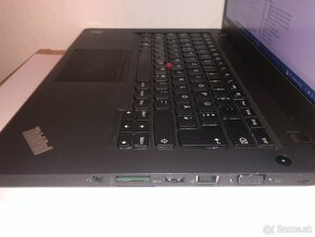 Lenovo Thinkpad T440 CPU I5 4300U/RAM 8GB/250GB SSD - 5