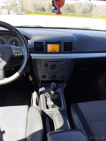 Predám Opel Vectra 2.2 DTI GTS - 5