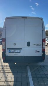 Fiat Ducato 2,3JTD L4H2 - 5