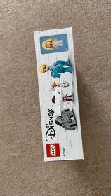 Lego 43189 frozen II - 5