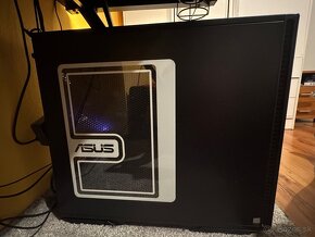 Asus PC (rtx 2080, i7 8700, 16 gb ram) - 5