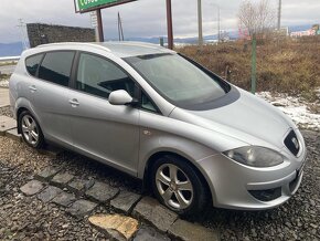 Seat Altea XL 1.9TDI 77kw - 5