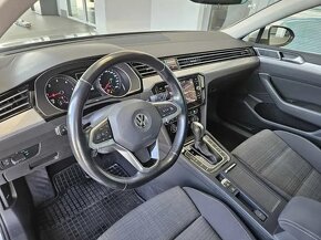 Volkswagen Passat 2.0 TDI - 5