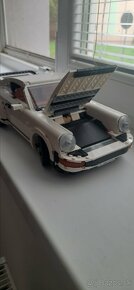 Predám lego model porsche 911 - 5