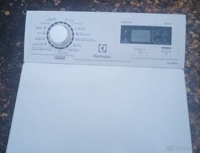 Predám ZÁNOVNÁ, plnefunkčná aut.práčka ELECTROLUX,1200 ot - 5