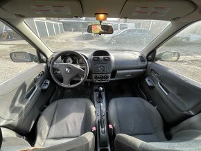 Suzuki Ignis 1.5 16V 4x4 - 5