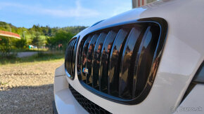 BMW X6M V8 - 5