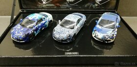 Alpine A110 1:43 - 5