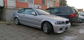 Bmw e46 coupe 318i - 5