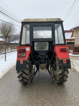 Zetor 7011 - 5