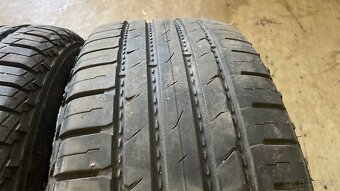 Letné pneu Nokian 215/65 R16 - 5