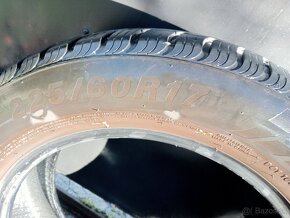 GRIPMAX SureGrip AS 225/60 R17 99 V, celoročné pneumatiky - 5