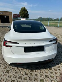 NOVÁ - Tesla Model 3 60 kWh RWD HIGHLAND - 5