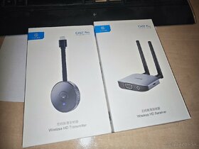 Wireless HDMI extender HAGiBiS - 5