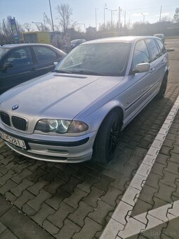 E 46 330 Xd 3.0 135kw 184🐎 - 5