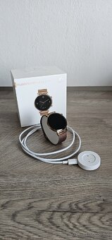 Huawei Watch GT2 Gold - 5