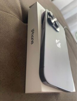 iPhone 14 Pro 128gb Deep purple - 5