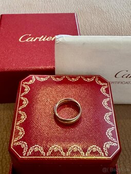 Cartier Trinity classic model - 5