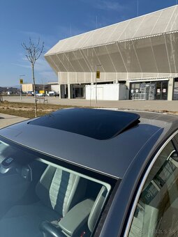 Volkswagen Passat Highline 2.0TDI DSG - 5