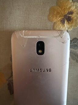 Samsung J5 2017 - 5