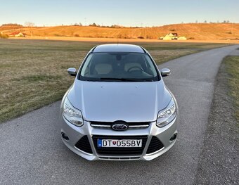 Ford Focus 3 -1.6 TDCi 85kw - 5