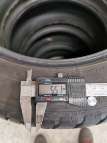 Sebring Performance letné pneu 215/55 R16 93V - 5