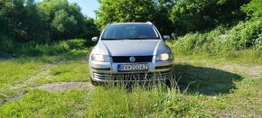 Fiat Stilo 1.9 JTD 85kw - 5