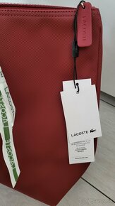 Lacoste kabelka väčšia - 5