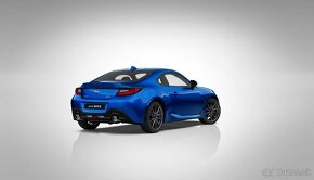 SUBARU BRZ 2.4 6MT Final Edition - 5