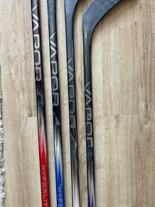 ✅ BAUER VAPOR HYP2RLITE = P92M - P92  - ĽAVAČKY ✅ - 5