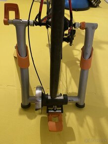 Predám cyklotrenazer Tacx - 5