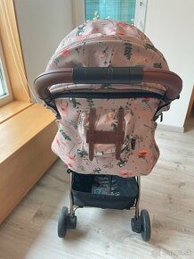 Elodie MONDO Stroller® - Meadow Blossom - 5