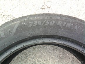 Predam letne pneu 235/50 R18 - 5