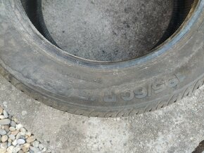 195/60 r15 letné pneumatiky - 5