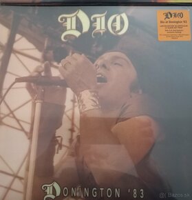 R.James DIO Deluxe boxy LP - 5