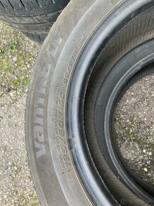 Pneumatiky Hankook Vantra LT 195/60 R16 - 5