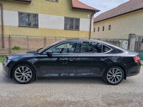 ===Škoda Superb 2.0 TDI LK DSG EU6=== - 5