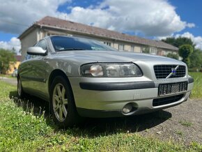 Volvo s60 na súčiastky - 5