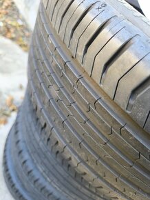 Continental ContiEcoContact 225/45 R17 XL - 5