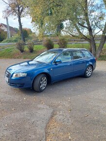 Audi A4 B7 3,0 TDI 171kw - 5