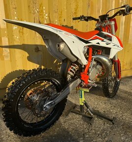 KTM SX 85 2024 - 5